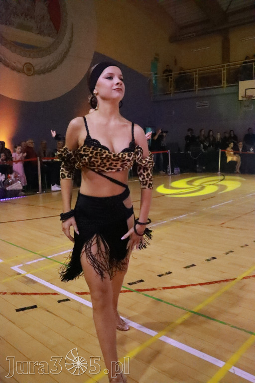 Fotorelacja VIII: Otwarte Mistrzostwa Jury Krakowsko-Częstochowskiej w Koziegłowach
