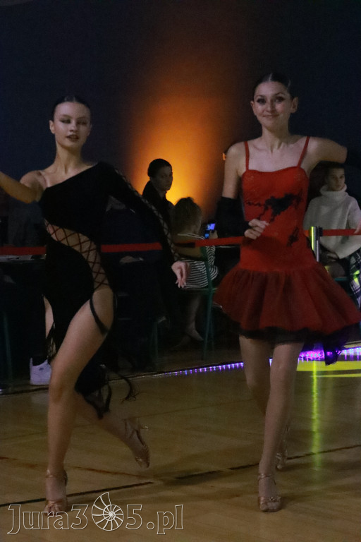 Fotorelacja VIII: Otwarte Mistrzostwa Jury Krakowsko-Częstochowskiej w Koziegłowach