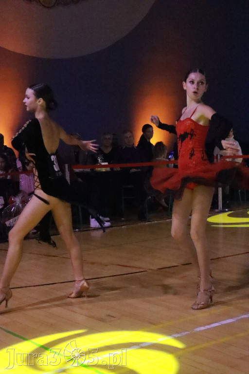 Fotorelacja VIII: Otwarte Mistrzostwa Jury Krakowsko-Częstochowskiej w Koziegłowach