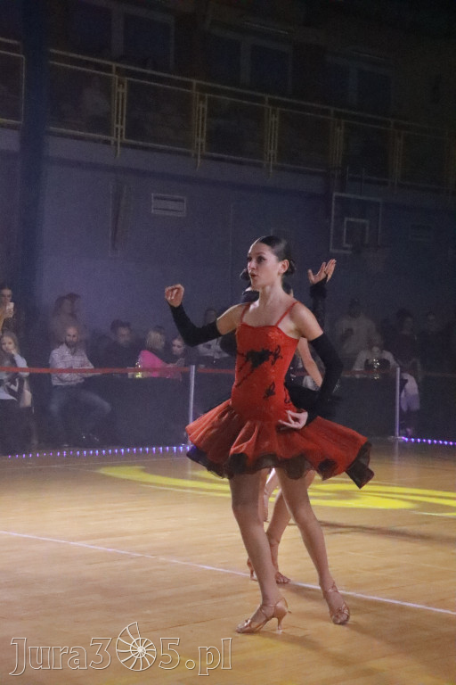Fotorelacja VIII: Otwarte Mistrzostwa Jury Krakowsko-Częstochowskiej w Koziegłowach