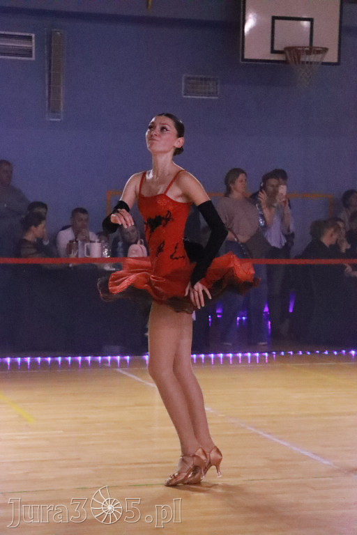 Fotorelacja VIII: Otwarte Mistrzostwa Jury Krakowsko-Częstochowskiej w Koziegłowach