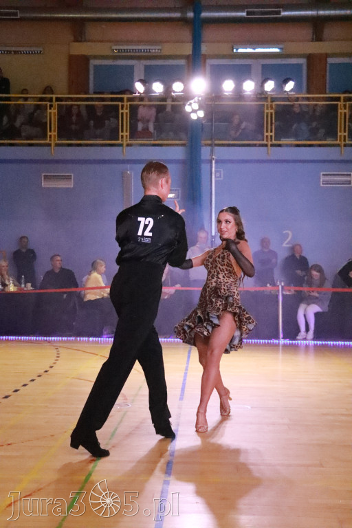 Fotorelacja VIII: Otwarte Mistrzostwa Jury Krakowsko-Częstochowskiej w Koziegłowach