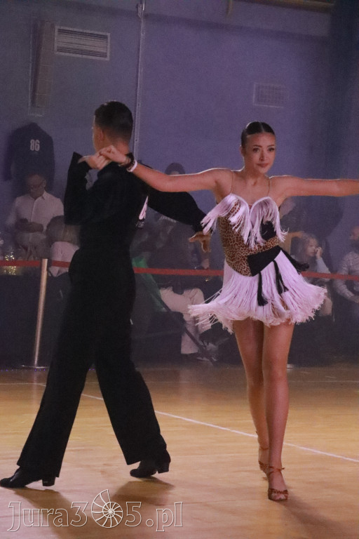 Fotorelacja VIII: Otwarte Mistrzostwa Jury Krakowsko-Częstochowskiej w Koziegłowach