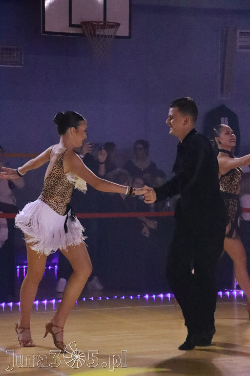 Fotorelacja VIII: Otwarte Mistrzostwa Jury Krakowsko-Częstochowskiej w Koziegłowach