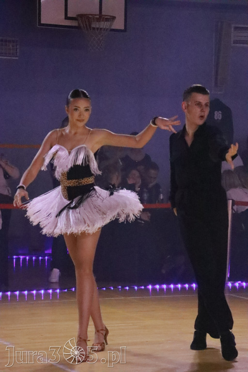 Fotorelacja VIII: Otwarte Mistrzostwa Jury Krakowsko-Częstochowskiej w Koziegłowach