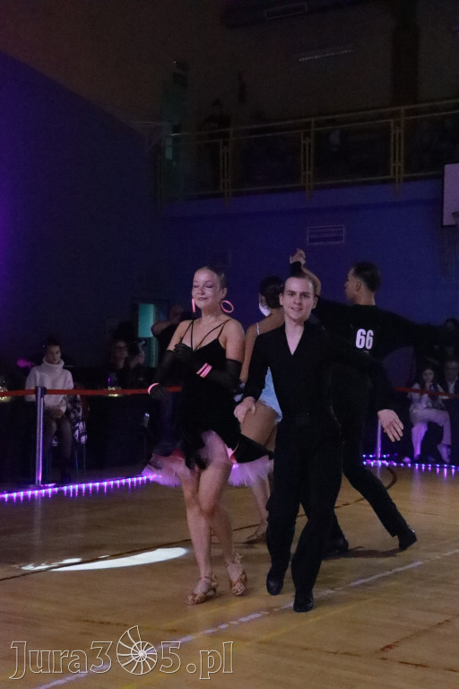 Fotorelacja VIII: Otwarte Mistrzostwa Jury Krakowsko-Częstochowskiej w Koziegłowach