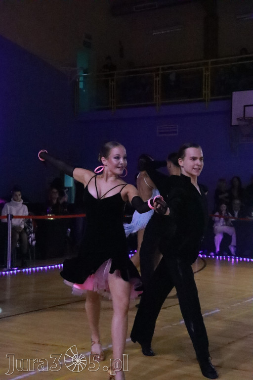 Fotorelacja VIII: Otwarte Mistrzostwa Jury Krakowsko-Częstochowskiej w Koziegłowach