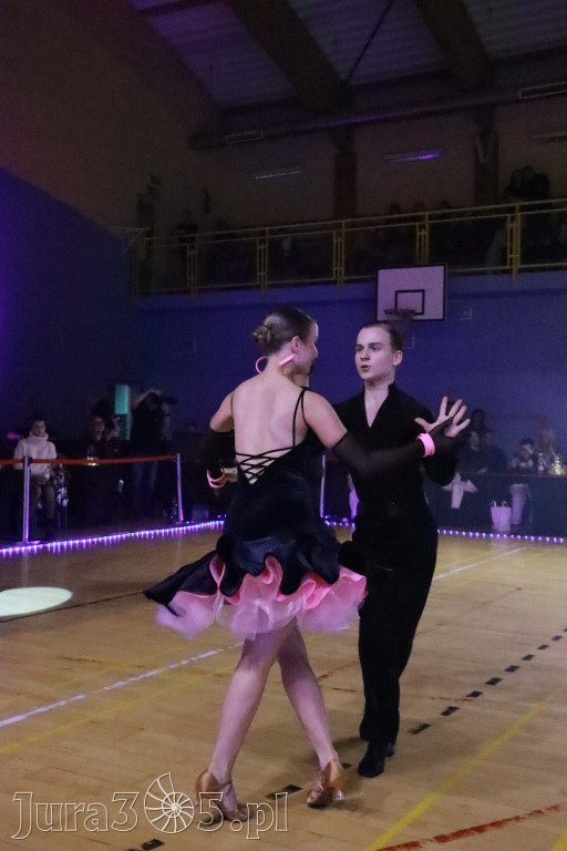 Fotorelacja VIII: Otwarte Mistrzostwa Jury Krakowsko-Częstochowskiej w Koziegłowach