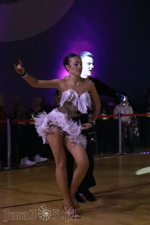 Fotorelacja VIII: Otwarte Mistrzostwa Jury Krakowsko-Częstochowskiej w Koziegłowach