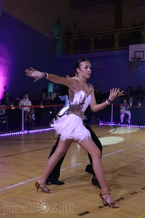 Fotorelacja VIII: Otwarte Mistrzostwa Jury Krakowsko-Częstochowskiej w Koziegłowach