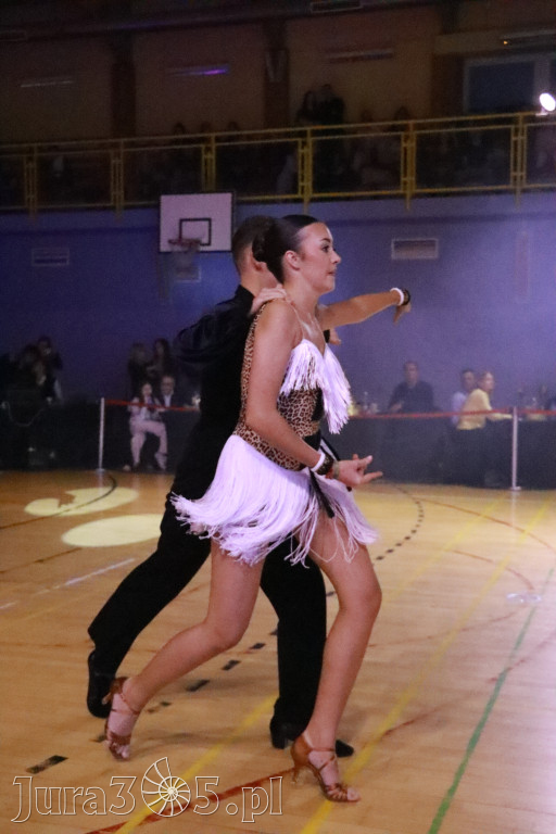 Fotorelacja VIII: Otwarte Mistrzostwa Jury Krakowsko-Częstochowskiej w Koziegłowach