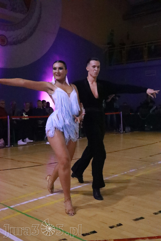 Fotorelacja VIII: Otwarte Mistrzostwa Jury Krakowsko-Częstochowskiej w Koziegłowach