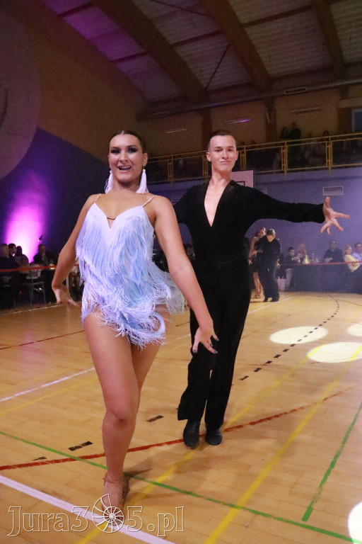Fotorelacja VIII: Otwarte Mistrzostwa Jury Krakowsko-Częstochowskiej w Koziegłowach