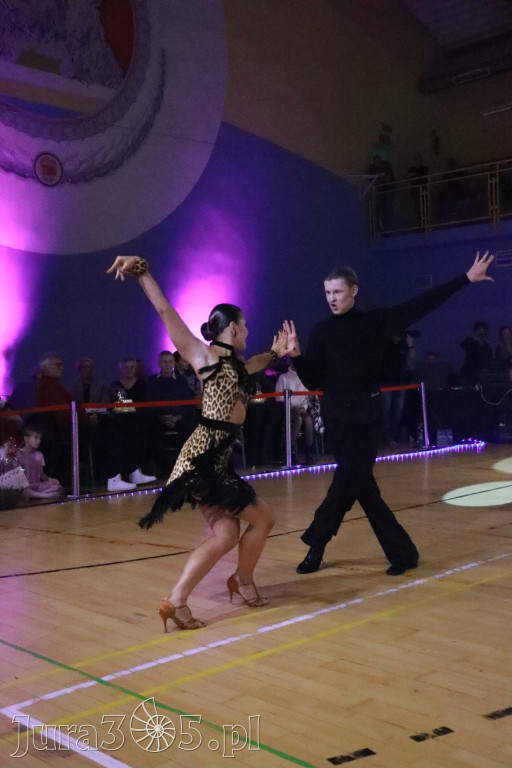 Fotorelacja VIII: Otwarte Mistrzostwa Jury Krakowsko-Częstochowskiej w Koziegłowach