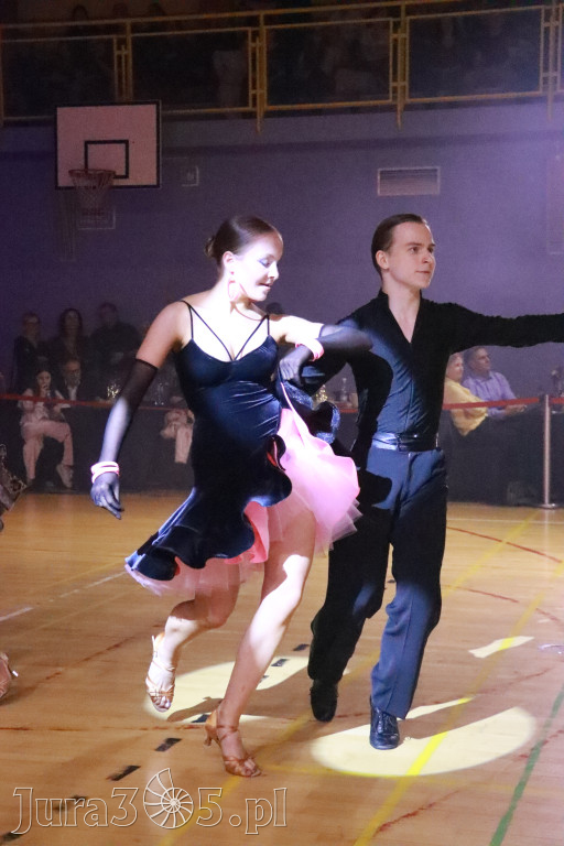 Fotorelacja VIII: Otwarte Mistrzostwa Jury Krakowsko-Częstochowskiej w Koziegłowach
