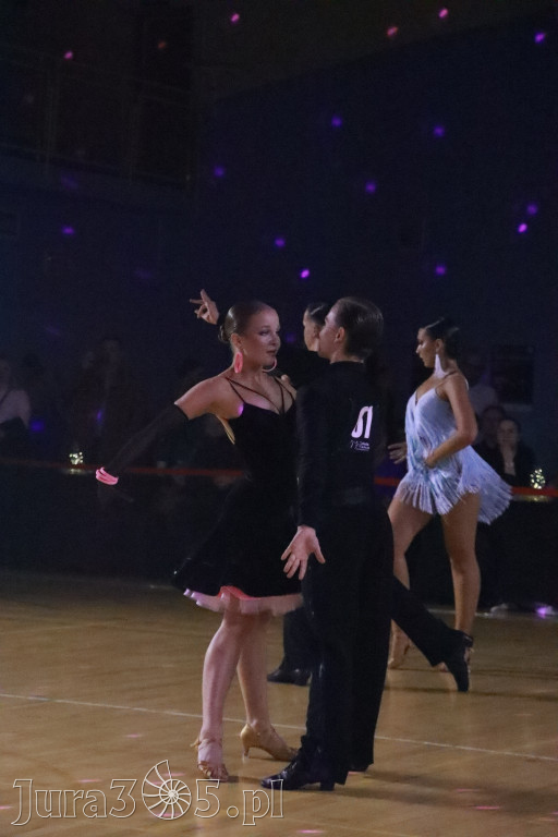 Fotorelacja VIII: Otwarte Mistrzostwa Jury Krakowsko-Częstochowskiej w Koziegłowach