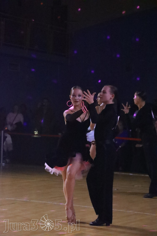 Fotorelacja VIII: Otwarte Mistrzostwa Jury Krakowsko-Częstochowskiej w Koziegłowach