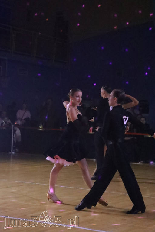 Fotorelacja VIII: Otwarte Mistrzostwa Jury Krakowsko-Częstochowskiej w Koziegłowach