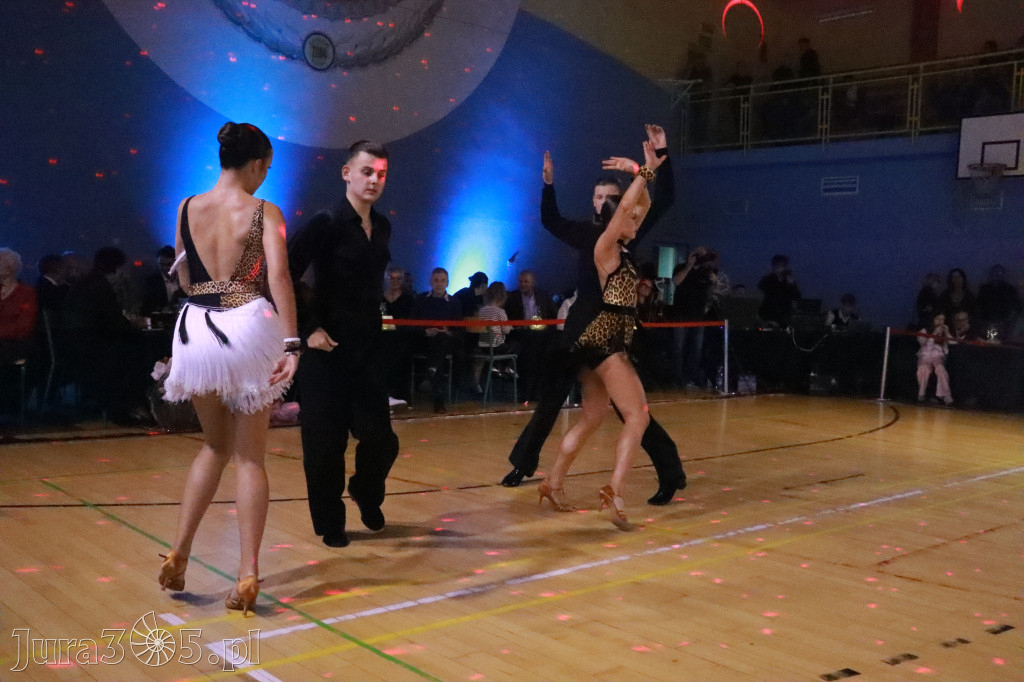 Fotorelacja VIII: Otwarte Mistrzostwa Jury Krakowsko-Częstochowskiej w Koziegłowach