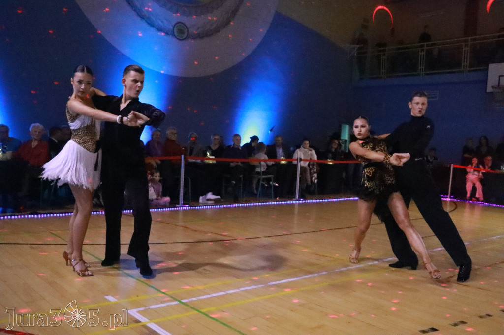 Fotorelacja VIII: Otwarte Mistrzostwa Jury Krakowsko-Częstochowskiej w Koziegłowach