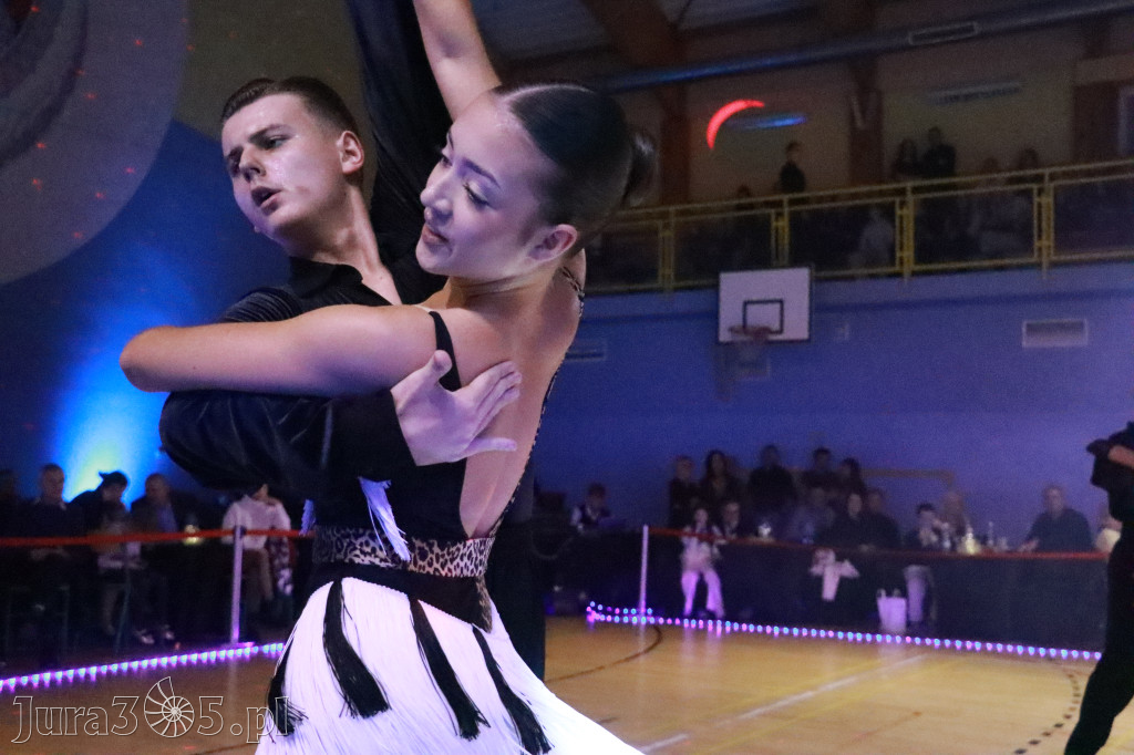 Fotorelacja VIII: Otwarte Mistrzostwa Jury Krakowsko-Częstochowskiej w Koziegłowach