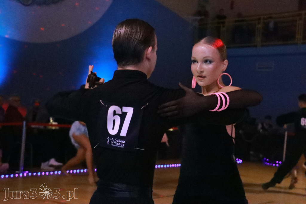 Fotorelacja VIII: Otwarte Mistrzostwa Jury Krakowsko-Częstochowskiej w Koziegłowach