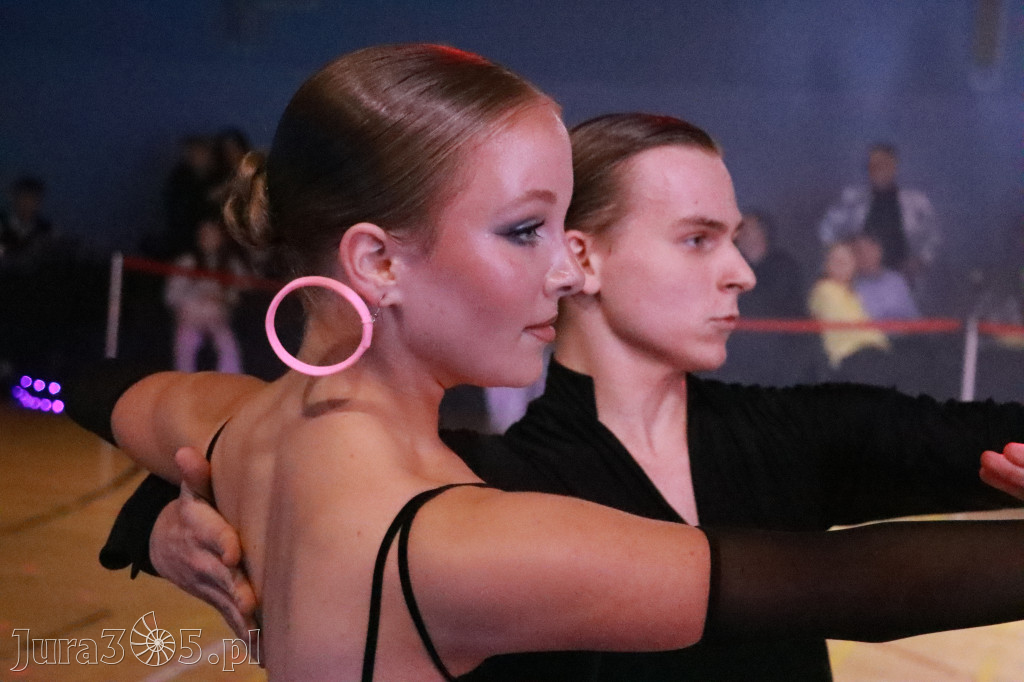 Fotorelacja VIII: Otwarte Mistrzostwa Jury Krakowsko-Częstochowskiej w Koziegłowach