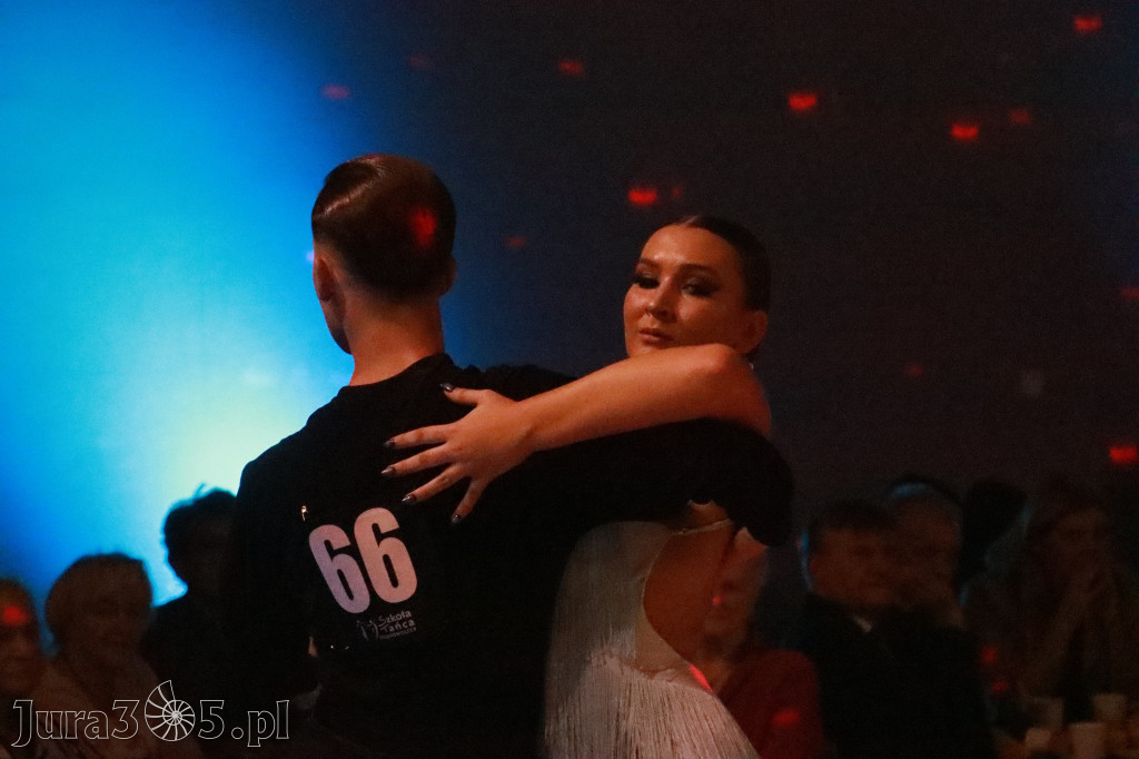 Fotorelacja VIII: Otwarte Mistrzostwa Jury Krakowsko-Częstochowskiej w Koziegłowach