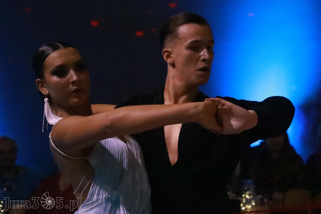 Fotorelacja VIII: Otwarte Mistrzostwa Jury Krakowsko-Częstochowskiej w Koziegłowach