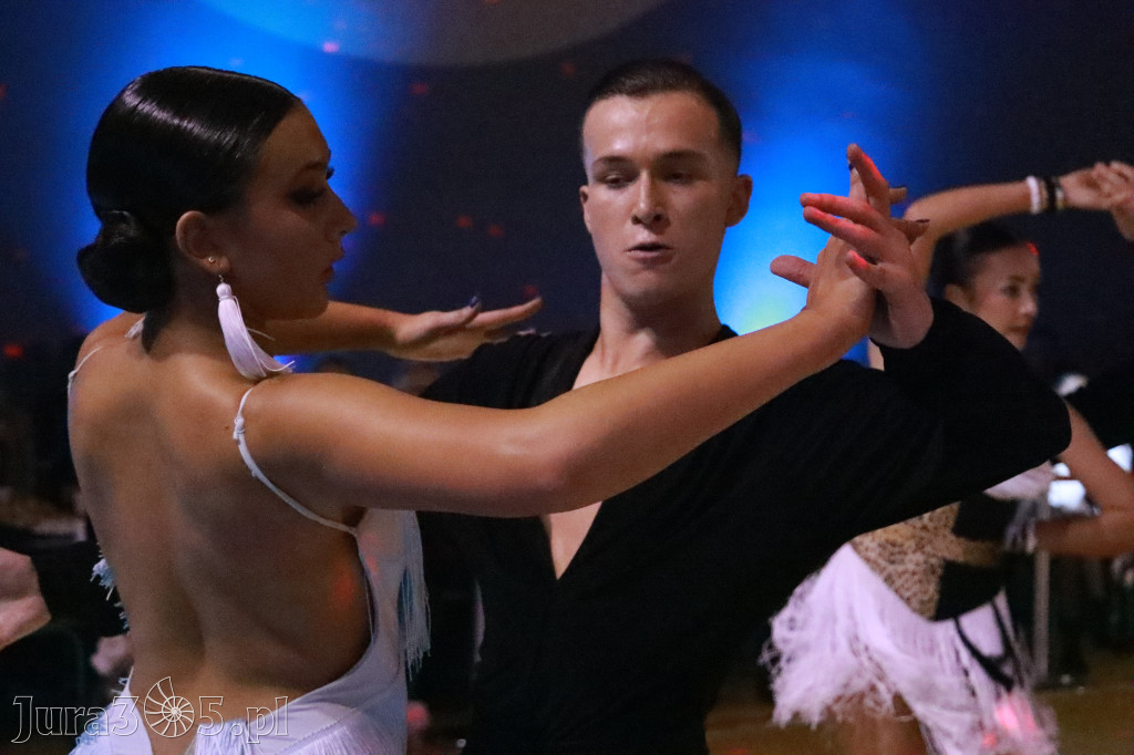 Fotorelacja VIII: Otwarte Mistrzostwa Jury Krakowsko-Częstochowskiej w Koziegłowach