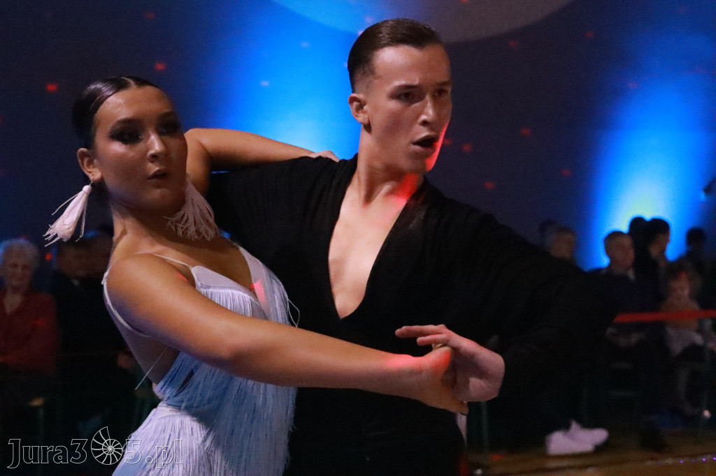 Fotorelacja VIII: Otwarte Mistrzostwa Jury Krakowsko-Częstochowskiej w Koziegłowach