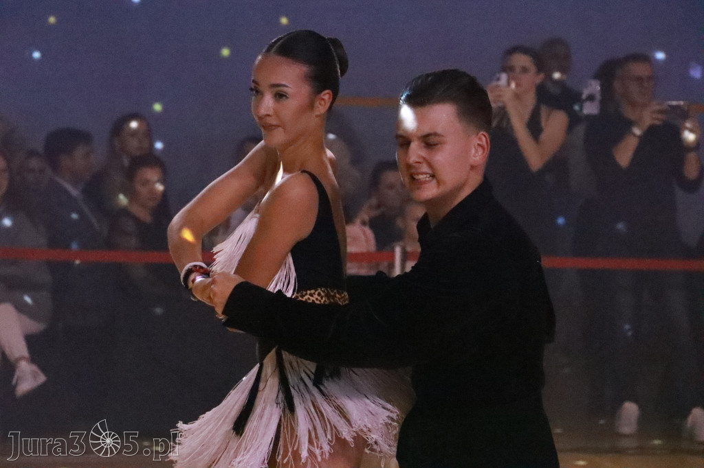 Fotorelacja VIII: Otwarte Mistrzostwa Jury Krakowsko-Częstochowskiej w Koziegłowach