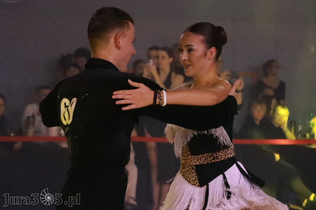 Fotorelacja VIII: Otwarte Mistrzostwa Jury Krakowsko-Częstochowskiej w Koziegłowach