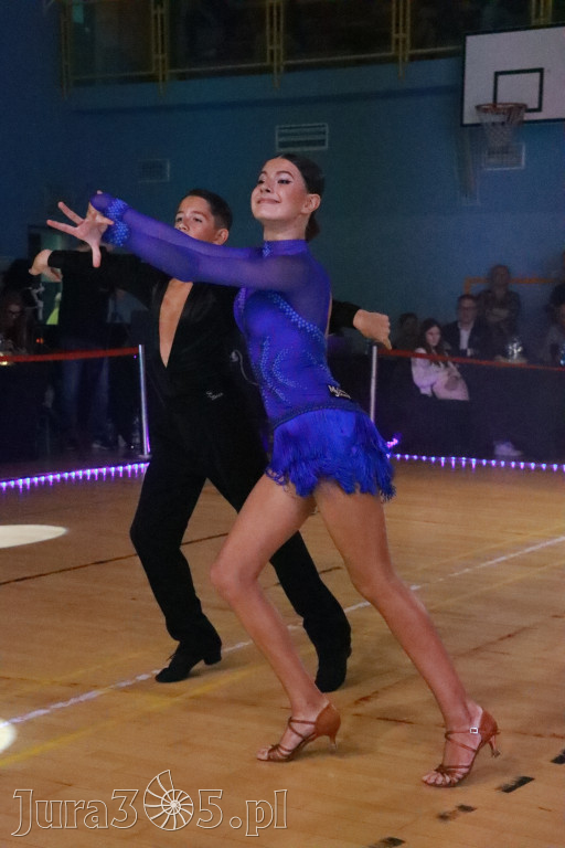 Fotorelacja VIII: Otwarte Mistrzostwa Jury Krakowsko-Częstochowskiej w Koziegłowach