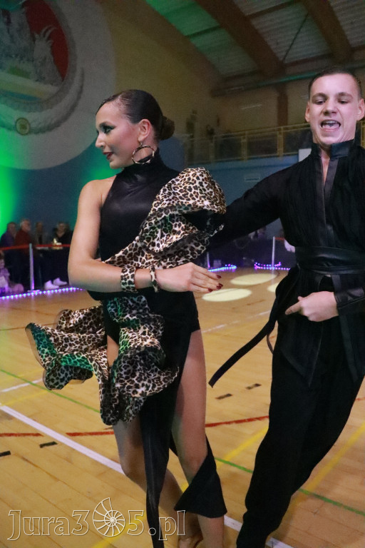 Fotorelacja VIII: Otwarte Mistrzostwa Jury Krakowsko-Częstochowskiej w Koziegłowach