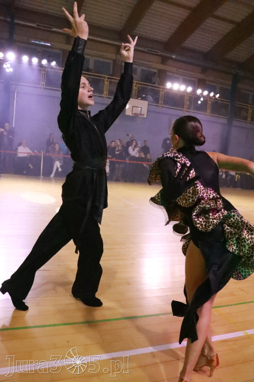 Fotorelacja VIII: Otwarte Mistrzostwa Jury Krakowsko-Częstochowskiej w Koziegłowach