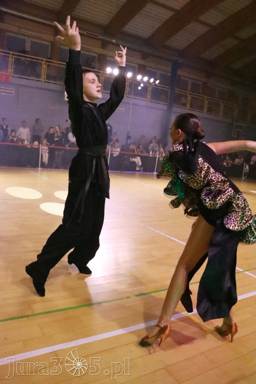 Fotorelacja VIII: Otwarte Mistrzostwa Jury Krakowsko-Częstochowskiej w Koziegłowach