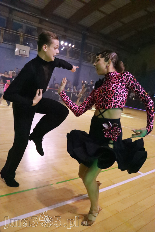 Fotorelacja VIII: Otwarte Mistrzostwa Jury Krakowsko-Częstochowskiej w Koziegłowach