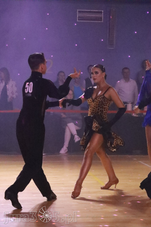 Fotorelacja VIII: Otwarte Mistrzostwa Jury Krakowsko-Częstochowskiej w Koziegłowach