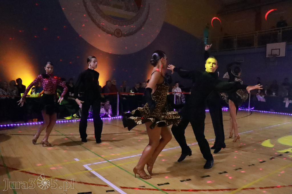Fotorelacja VIII: Otwarte Mistrzostwa Jury Krakowsko-Częstochowskiej w Koziegłowach