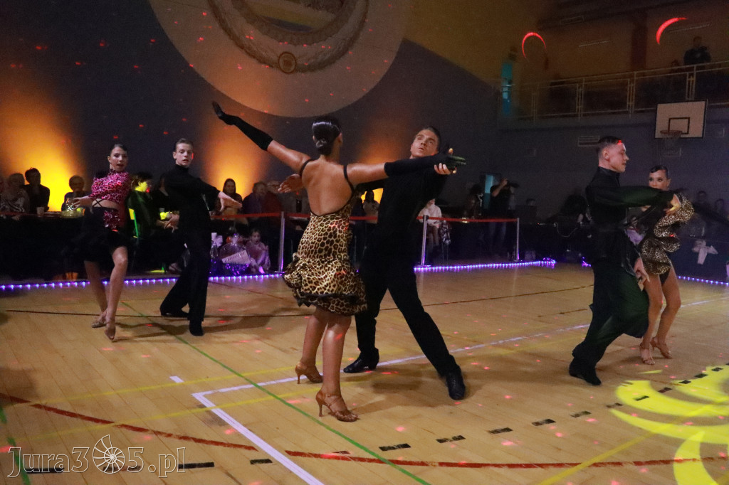 Fotorelacja VIII: Otwarte Mistrzostwa Jury Krakowsko-Częstochowskiej w Koziegłowach