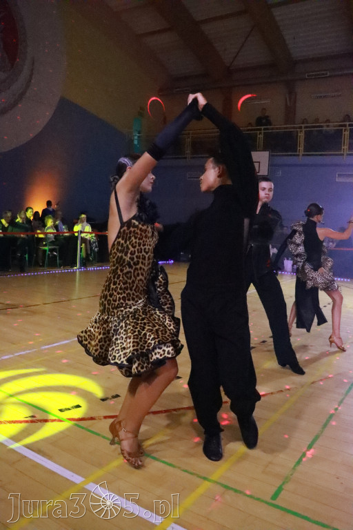 Fotorelacja VIII: Otwarte Mistrzostwa Jury Krakowsko-Częstochowskiej w Koziegłowach