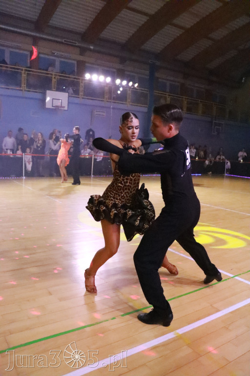 Fotorelacja VIII: Otwarte Mistrzostwa Jury Krakowsko-Częstochowskiej w Koziegłowach