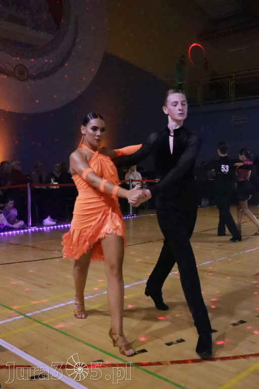 Fotorelacja VIII: Otwarte Mistrzostwa Jury Krakowsko-Częstochowskiej w Koziegłowach