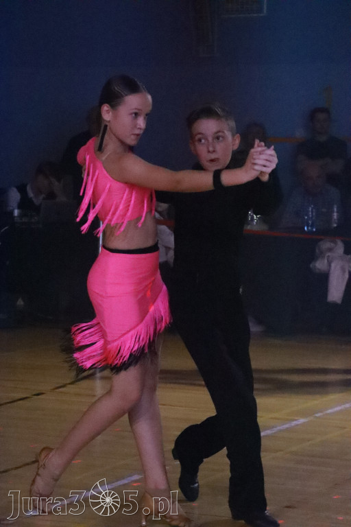 Fotorelacja VIII: Otwarte Mistrzostwa Jury Krakowsko-Częstochowskiej w Koziegłowach
