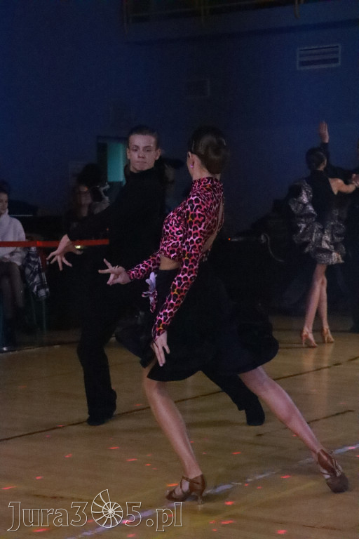 Fotorelacja VIII: Otwarte Mistrzostwa Jury Krakowsko-Częstochowskiej w Koziegłowach
