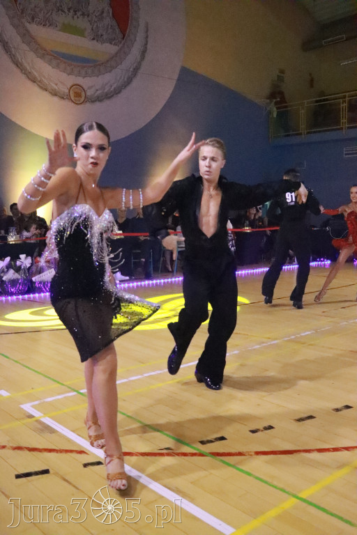 Fotorelacja IX: Otwarte Mistrzostwa Jury Krakowsko-Częstochowskiej w Koziegłowach