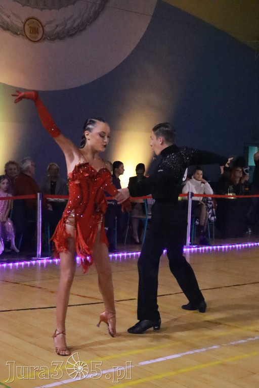 Fotorelacja IX: Otwarte Mistrzostwa Jury Krakowsko-Częstochowskiej w Koziegłowach