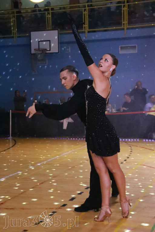 Fotorelacja IX: Otwarte Mistrzostwa Jury Krakowsko-Częstochowskiej w Koziegłowach