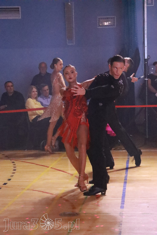 Fotorelacja IX: Otwarte Mistrzostwa Jury Krakowsko-Częstochowskiej w Koziegłowach
